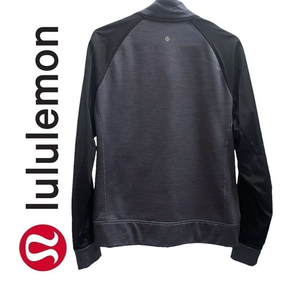 lululemon revolution Jacket rare!! - Picture 4 of 5